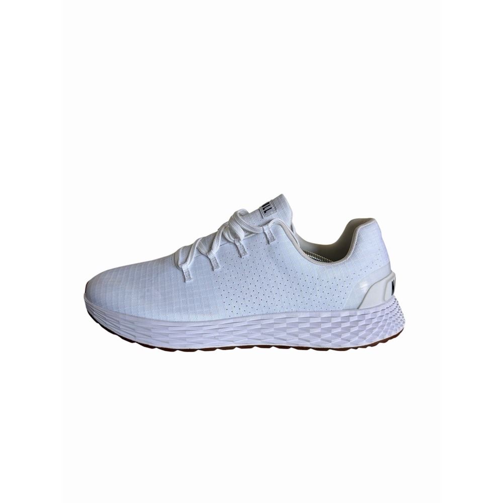 NOBULL White Gum Allday 365 Men's Size 12.5 Left Shoe Only